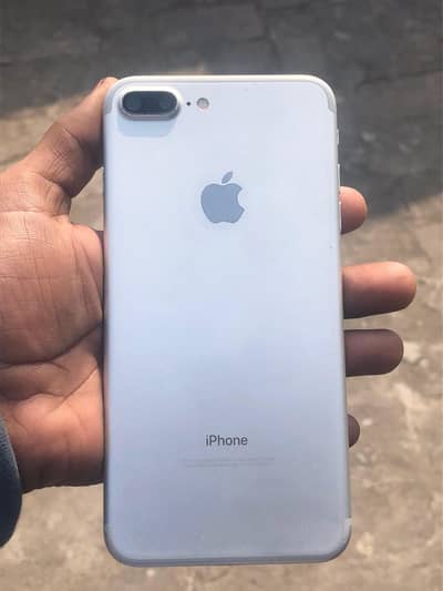 iPhone 7plus non pta 256 go