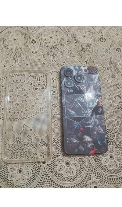 D code cygnal 4 lite contact/Whatsapp 03435279197