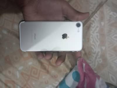 iPhone 7 non pta all ok condition