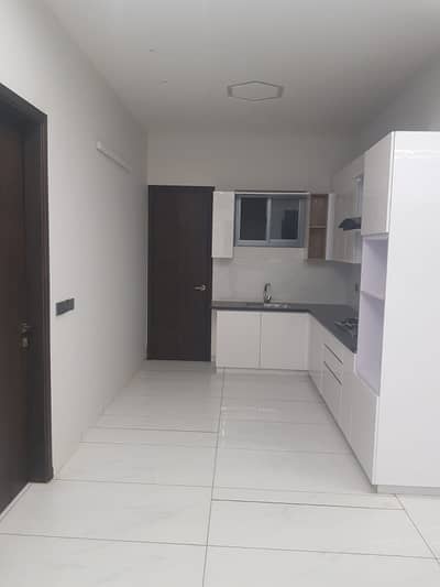 Brand New Portion For Rent 3 Bed DD*Code(15722)*