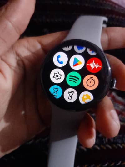 pixel watch 3