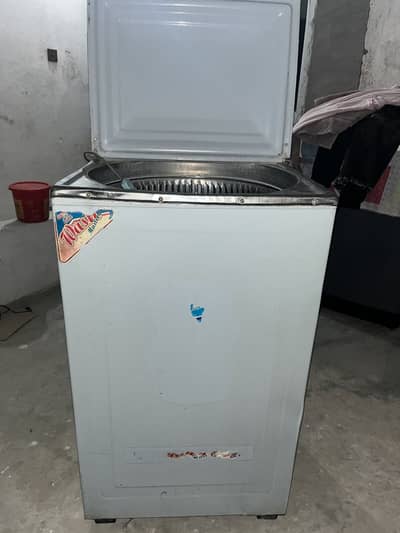 Younas washing machine