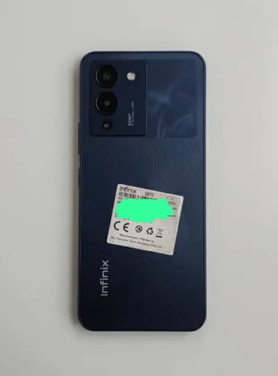 Infinix NOTE 12 (X670) | 16GB RAM (8+8) | 128GB ROM | Android 13