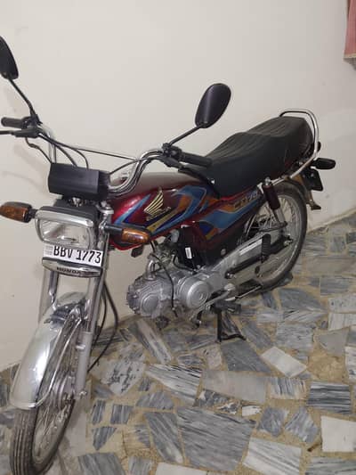 2025 model 2026 ka stikar