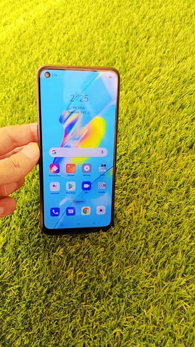 oppo A54