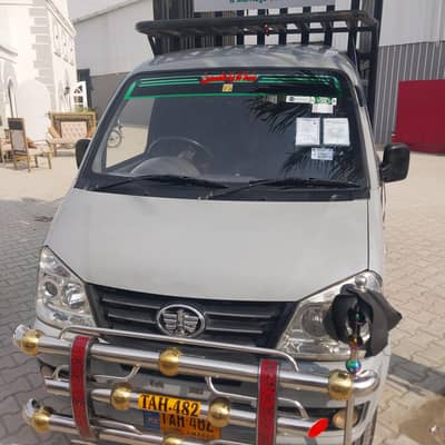 faw carrier zero meater candation