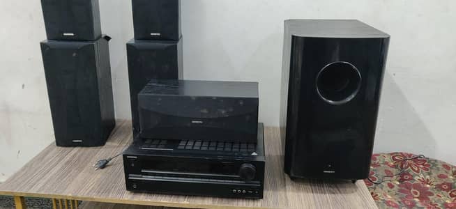 Home Theater,Speaker,Subwoofer,Onkyo,JBL,Kef,Klipsch,Denon, Amplifier
