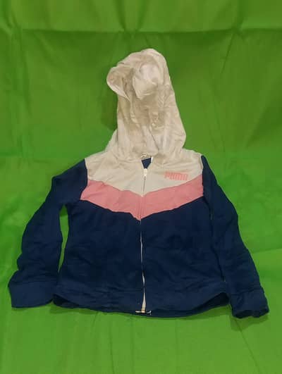 Branded Used Hoodies & Jackets for Sale | Starting Rupees 300 PKR
