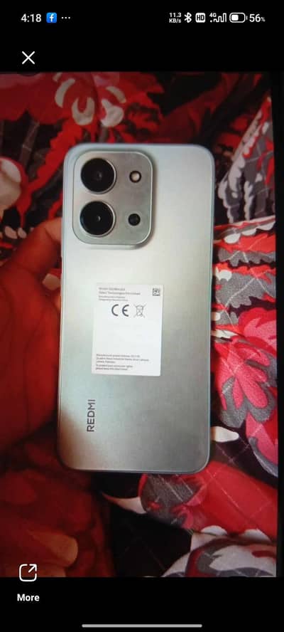 Redmi 15c