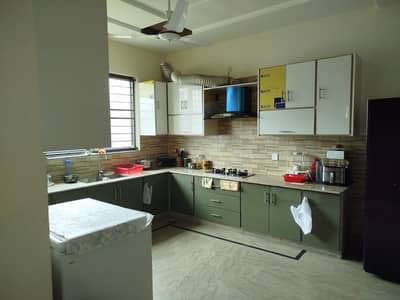 10 Marla Spacious House for Rent in Fazaia Housing Scheme Phase 1