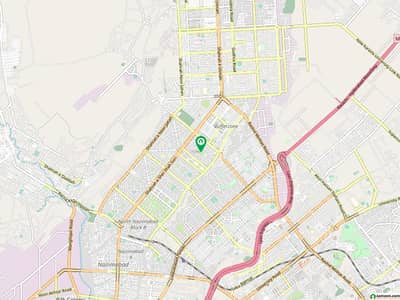 Prime Location Flat Of 1500 Square Feet In North Nazimabad - Block N For rent