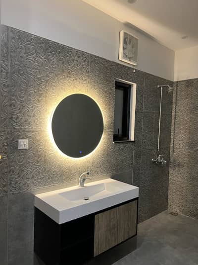 1 Kanal Lower Portion for Rent in Fazaia Housing Scheme Phase 1