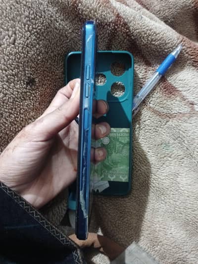 Tecno Spark 10C available in good condition