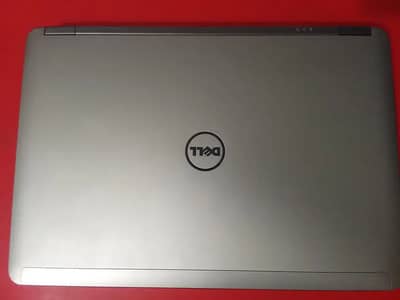 Dell Latitude E6440 Intel I5