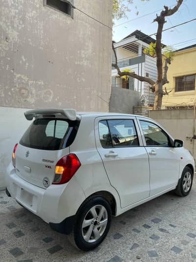 CULTUS 2020 VXL TOTAL GENIUNE