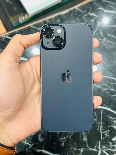 iphone 13 non PTA 128gb my wtsp/0341-6886-453