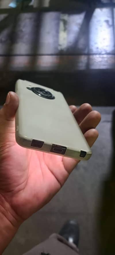 Aquos R7 official pta approved