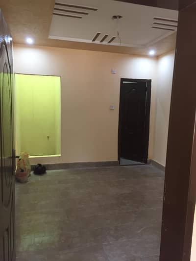 6 Marla Separate House Available For Rent