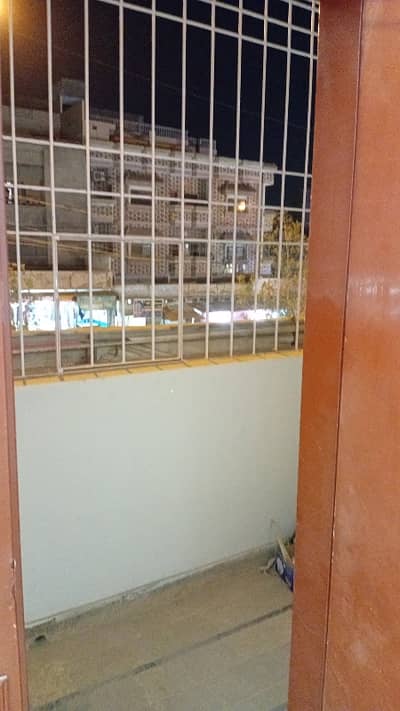 Ideal Prime Location 150 Square Yards Upper Portion has landed on market in North Karachi - Sector 7D-2, Karachi