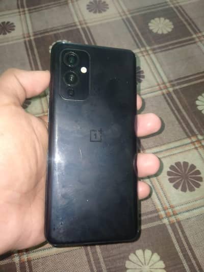OnePlus 9 5g