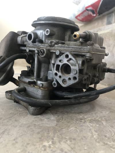 Suzuki Mehran Carburetor – Original | Good Condition