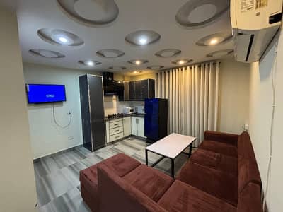 1 Bedroom Furnished Apartment For Sale in DD Block Bahria Town Lahore