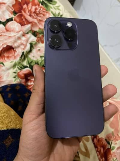 I phone 14 pro jv 85 health water pack 03364157372