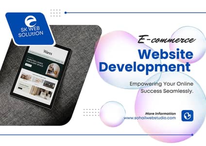 website developer