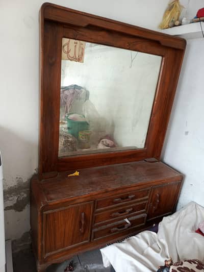 Dressing Table