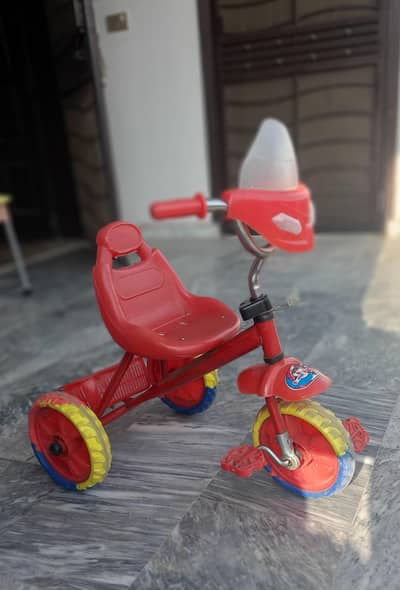 Kids Tricycle for sale