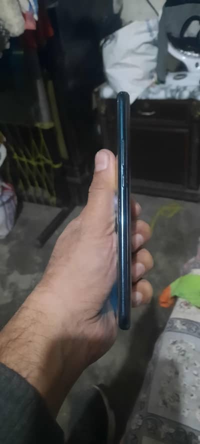 Huawei y9 prime all OK koi full nhe bus non pta ha exchange