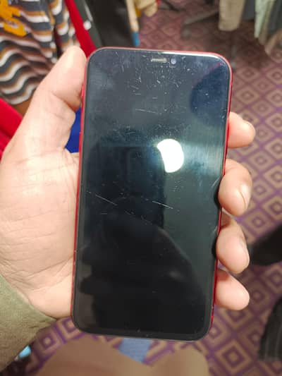 I phone 11 non PTA  urgent sel