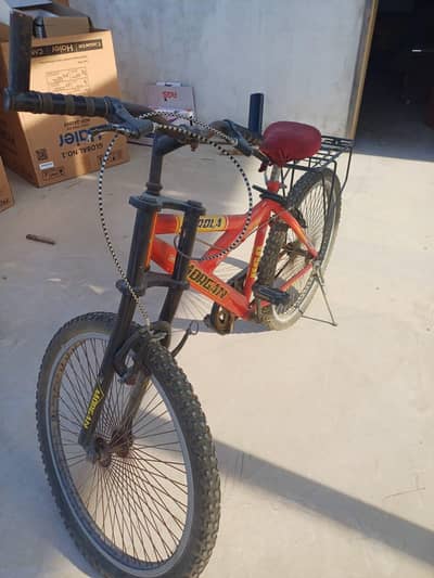 cycle for sale