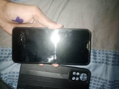 Infinix note 11 6/128