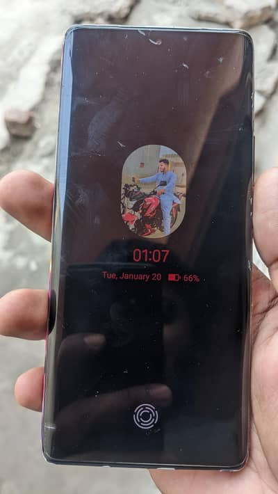 Tecno spark 20 pro plus