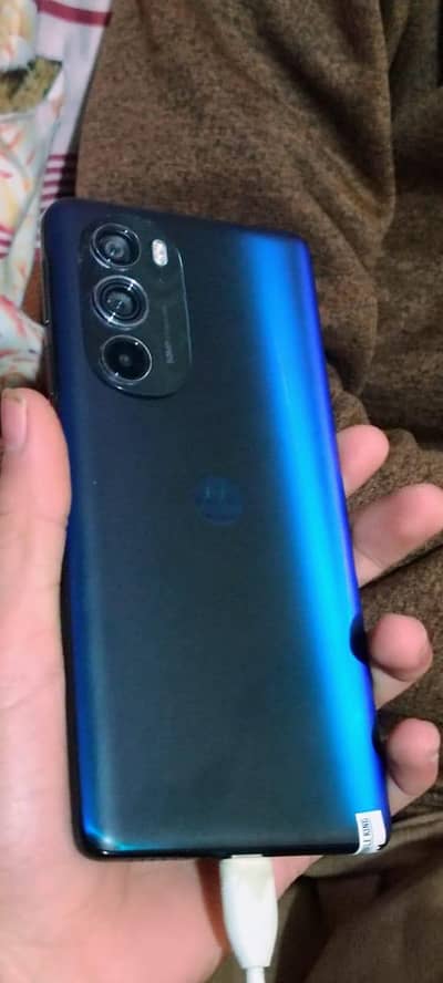 Motorola Edge 30 pro 8 gen 1