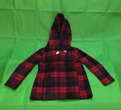 Preloved Coats Collection | Stylish, Warm & Affordable