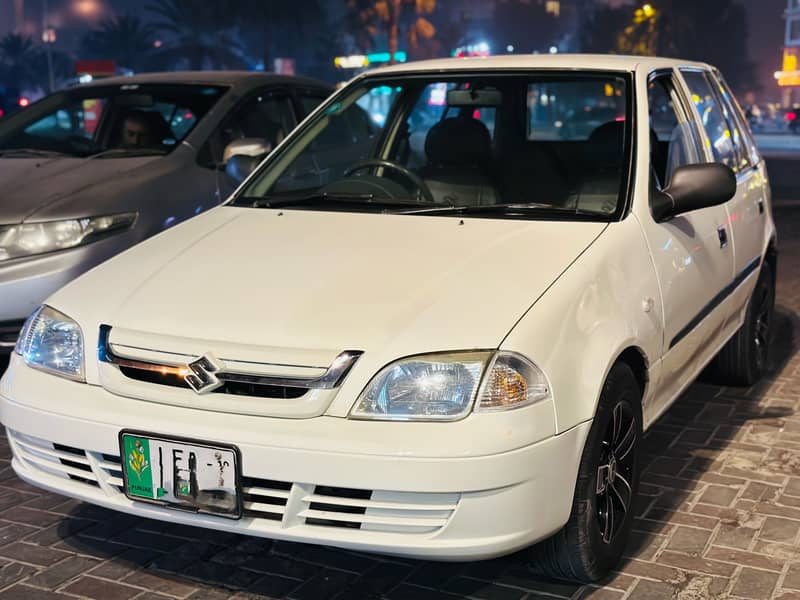 Genuine Aloy Rims cultus 2010 - Cars - 1110560563