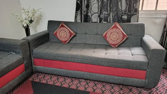 7 Seaters Sofa Set