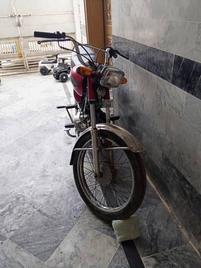 united 100 cc bike for sale