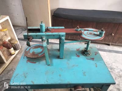 kharo machine for sale