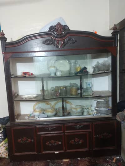 showcase for sale
