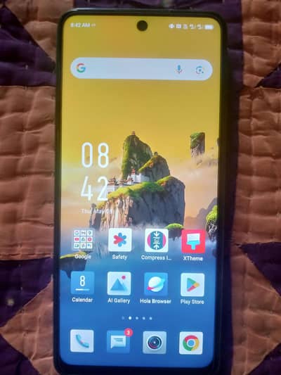 infinix note 30 8 256