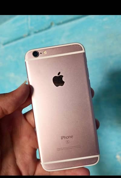 iPhone 6s PTA Approved 64GB Jo Colour Chahye Mill Jaega ‎ ‎