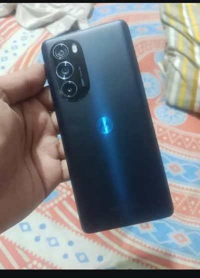 Motorola Edge 30 Pro 8/512 gb 144hdz