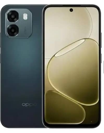 oppo A6