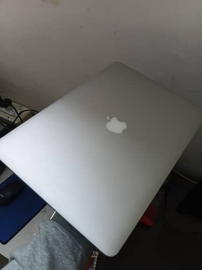 Macbook Pro 2015