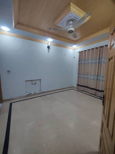 2 Bedrooms Lower Portion For Rent At G-10