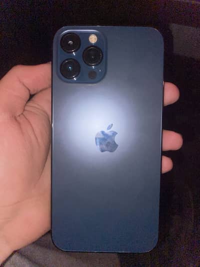 IPHONE 12 pro max non-pta