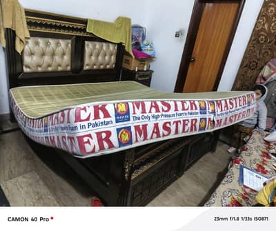 Mattress